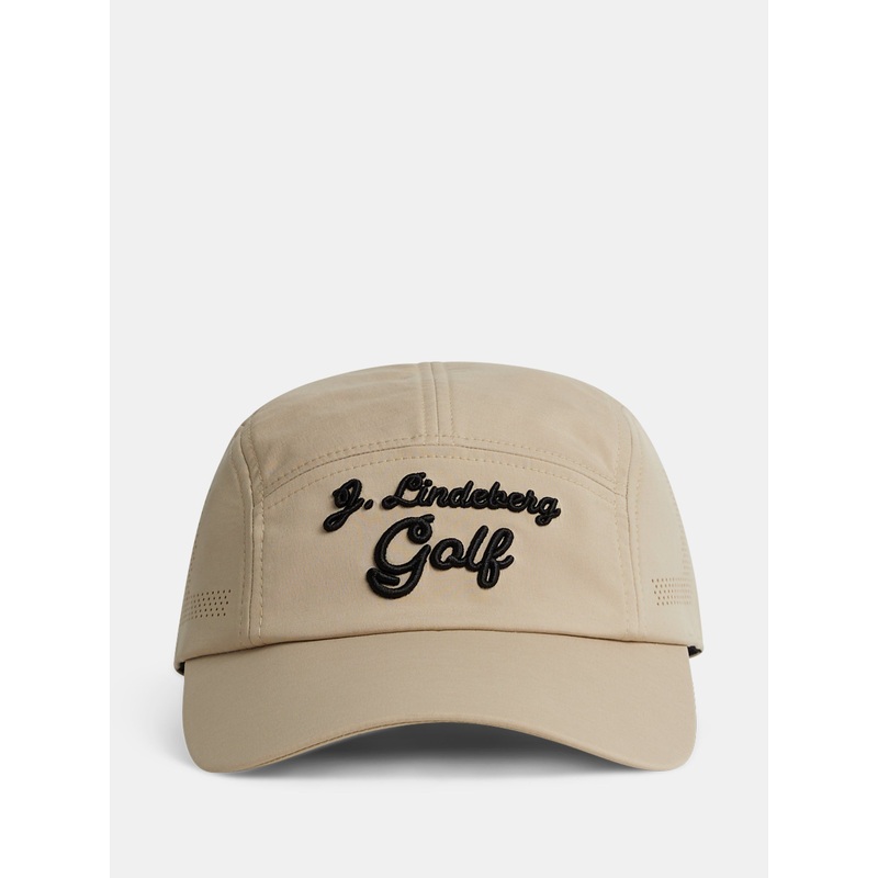 Brett Cap / Safari Beige