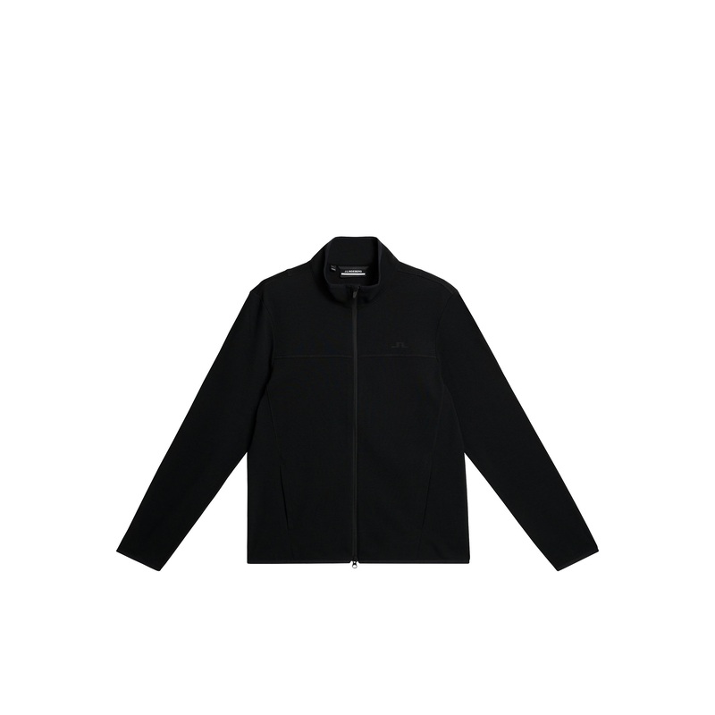 Bruno Mid Layer / Black