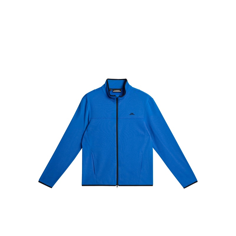 Bruno Mid Layer / Nautical Blue