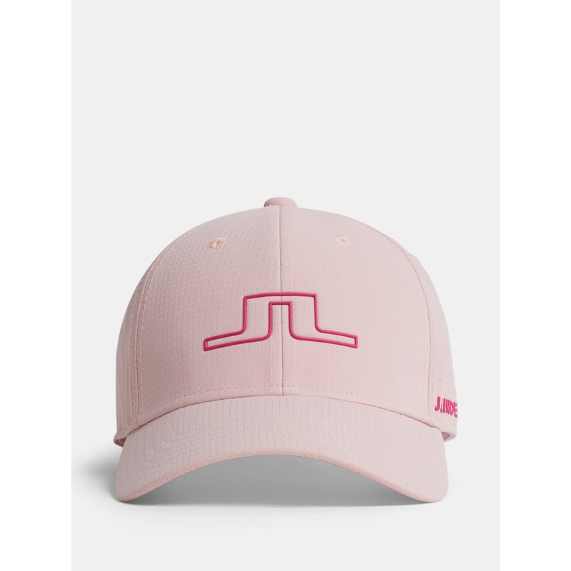 Caden Cap / Powder Pink