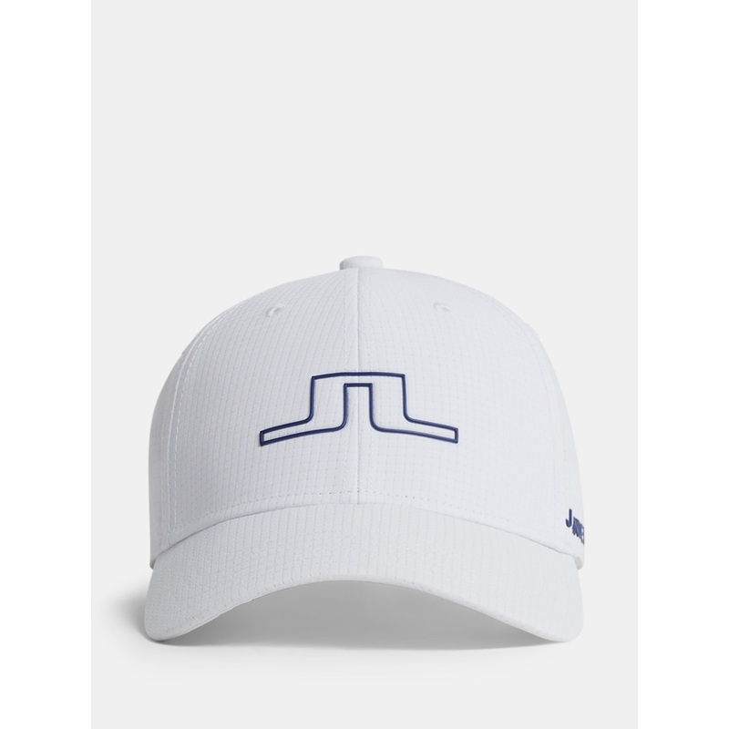 Caden Cap / White