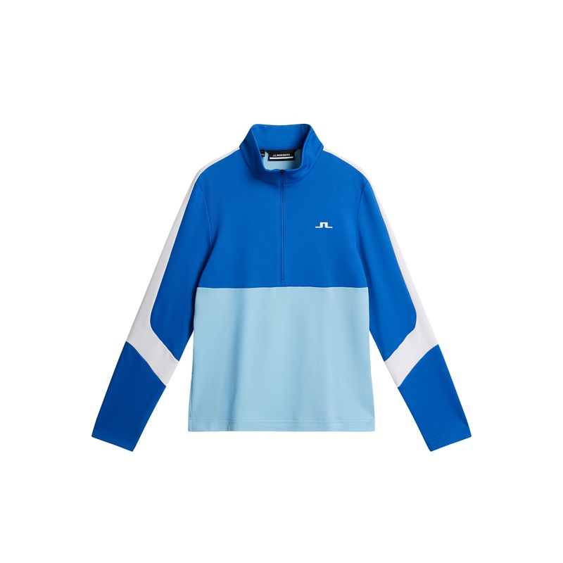 Carl Mid Layer / Baltic Sea