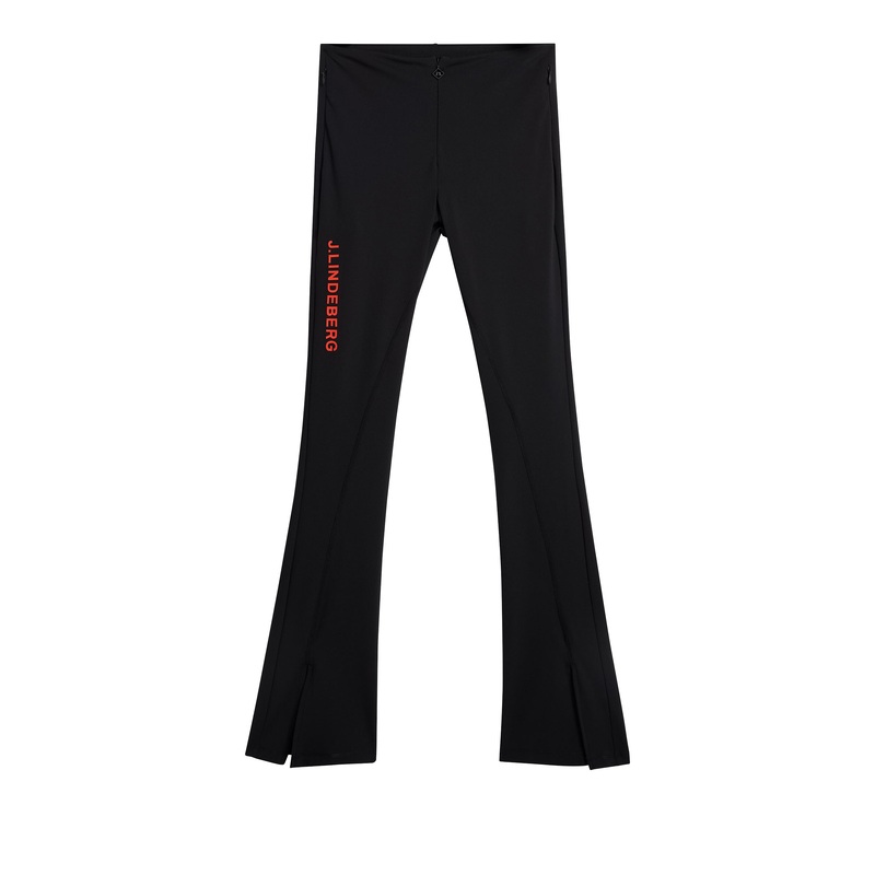 Loki Pant / Black