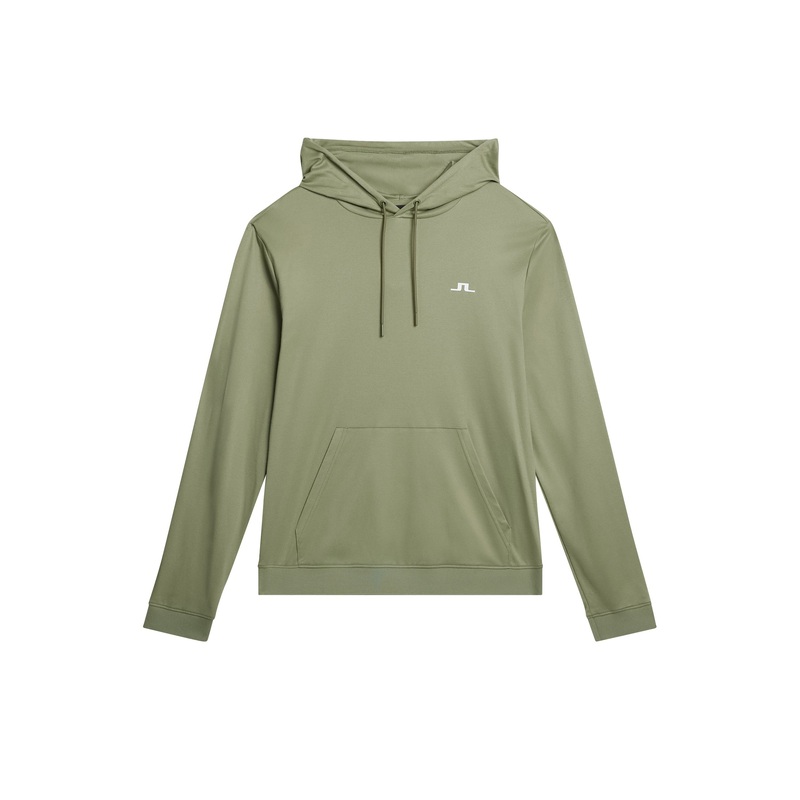 Roland Hood / Oil Green