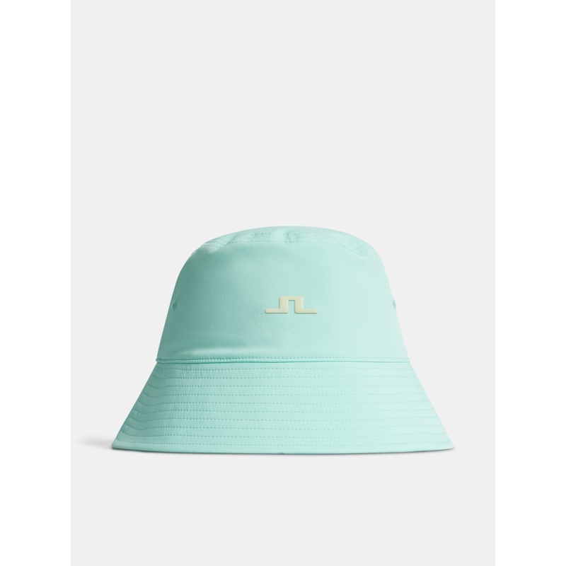 Siri Bucket Hat / Aruba Blue