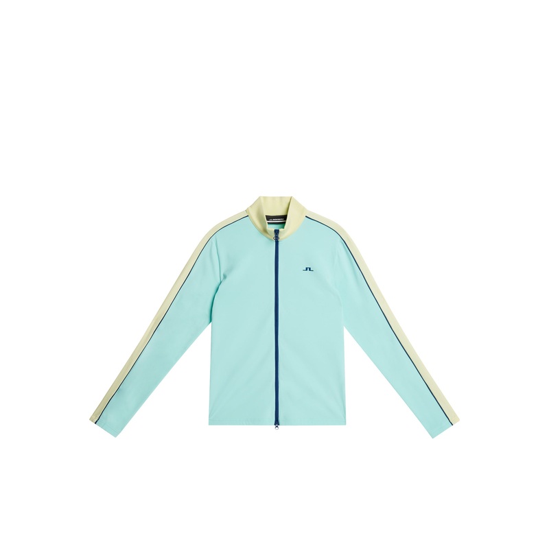 Tamara Mid Layer / Aruba Blue