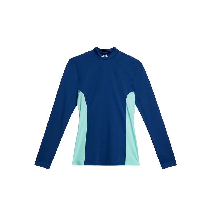 Thabisa Top / Estate Blue