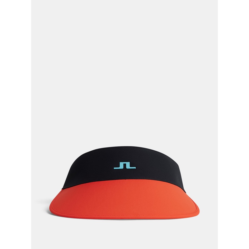 Vilma Big Visor / Black