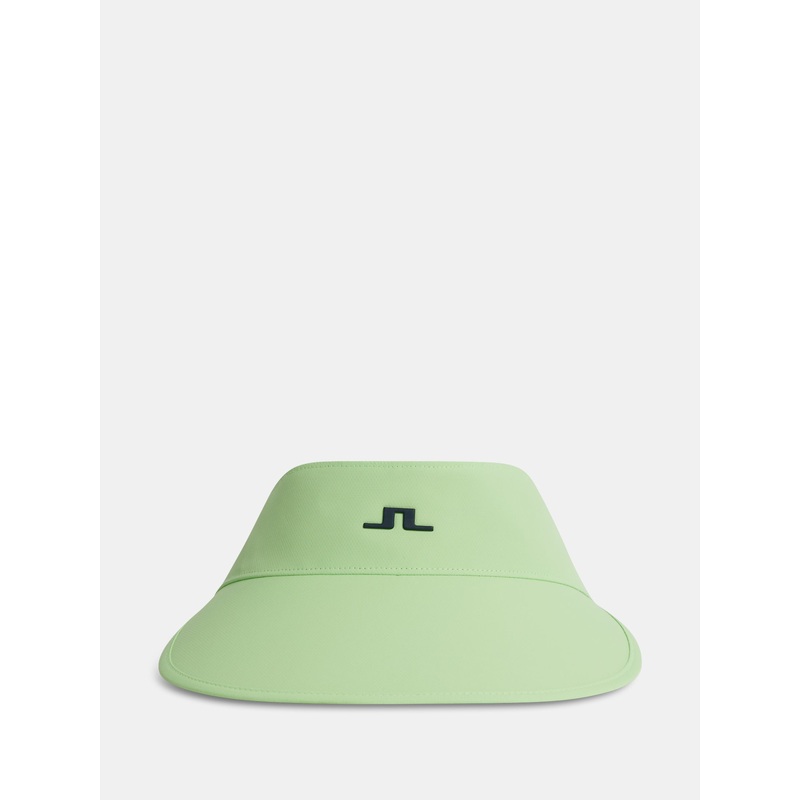 Vilma Big Visor / Paradise Green