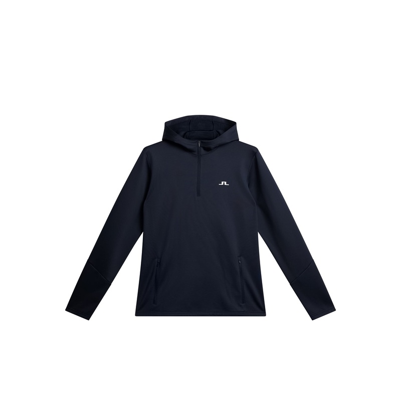 Aerial Quarter Hood / JL Navy