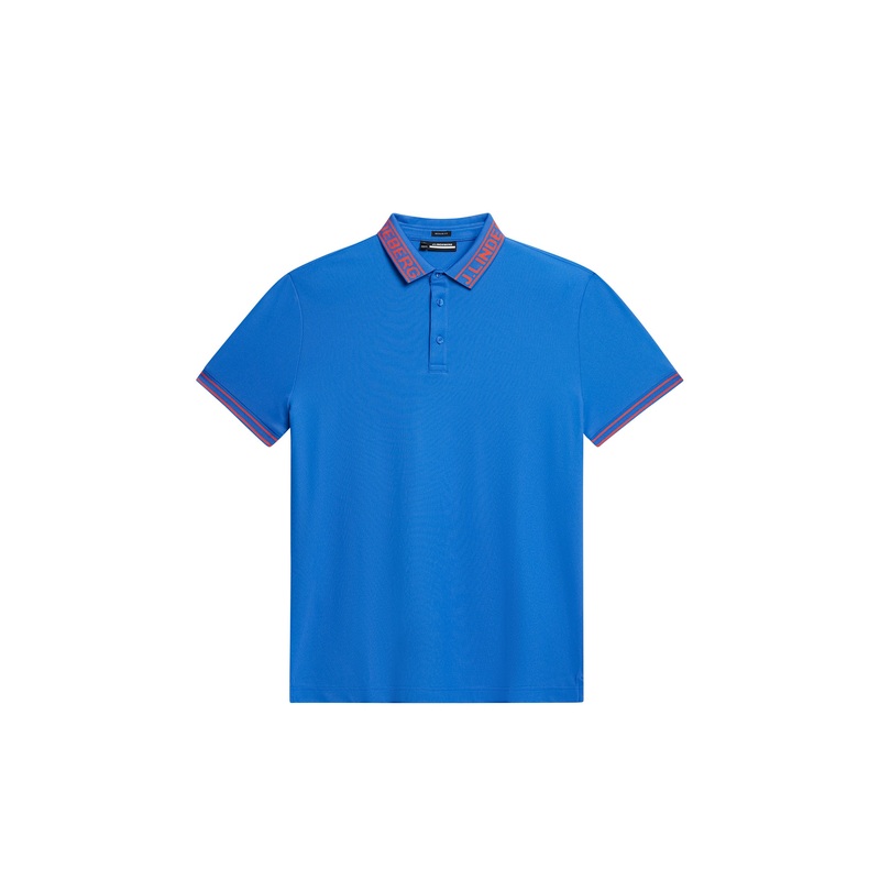 Austin Regular Polo / Nautical Blue