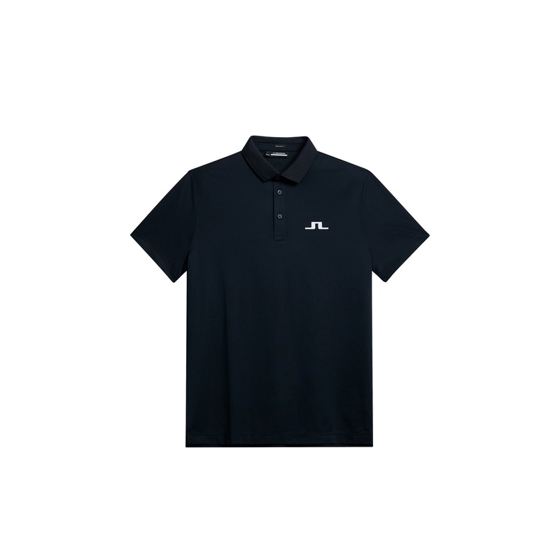 Bridge Regular Fit Polo / JL Navy