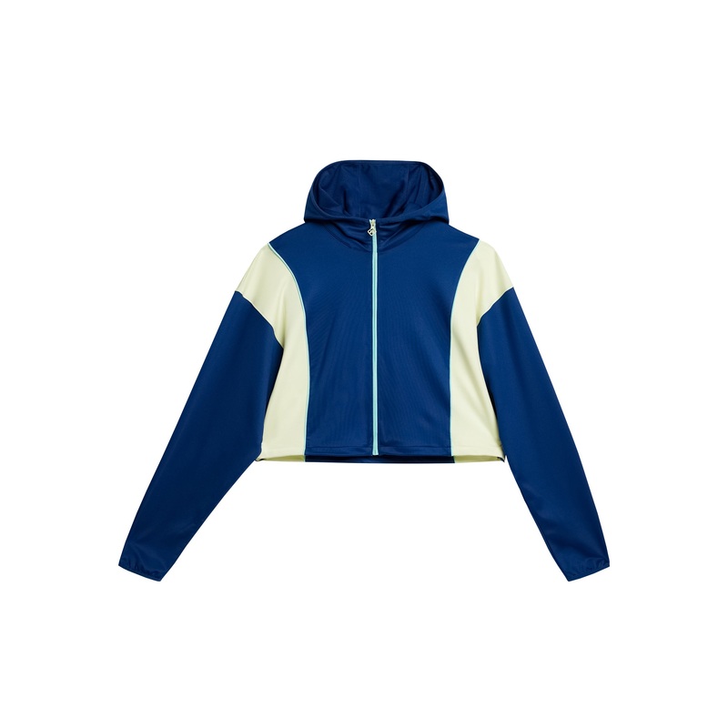 Diana Hood / Estate Blue