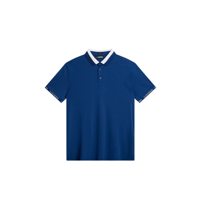 Guy Regular Polo / Estate Blue