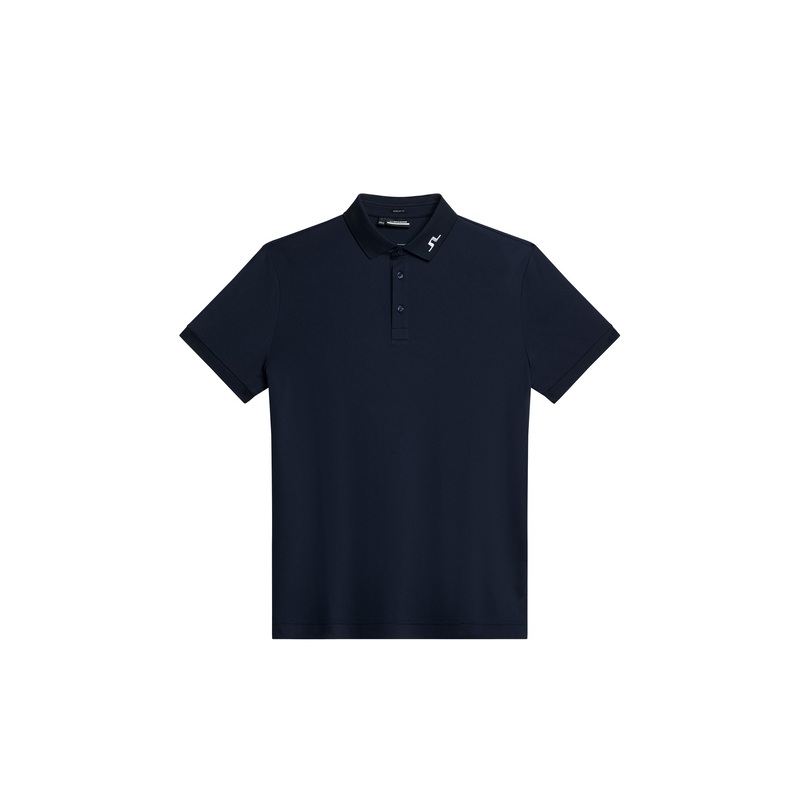 KV Regular Fit Polo / JL Navy