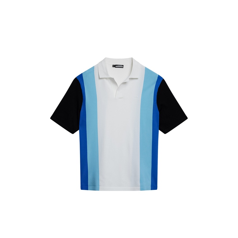 Learco Knitted Shirt / Black