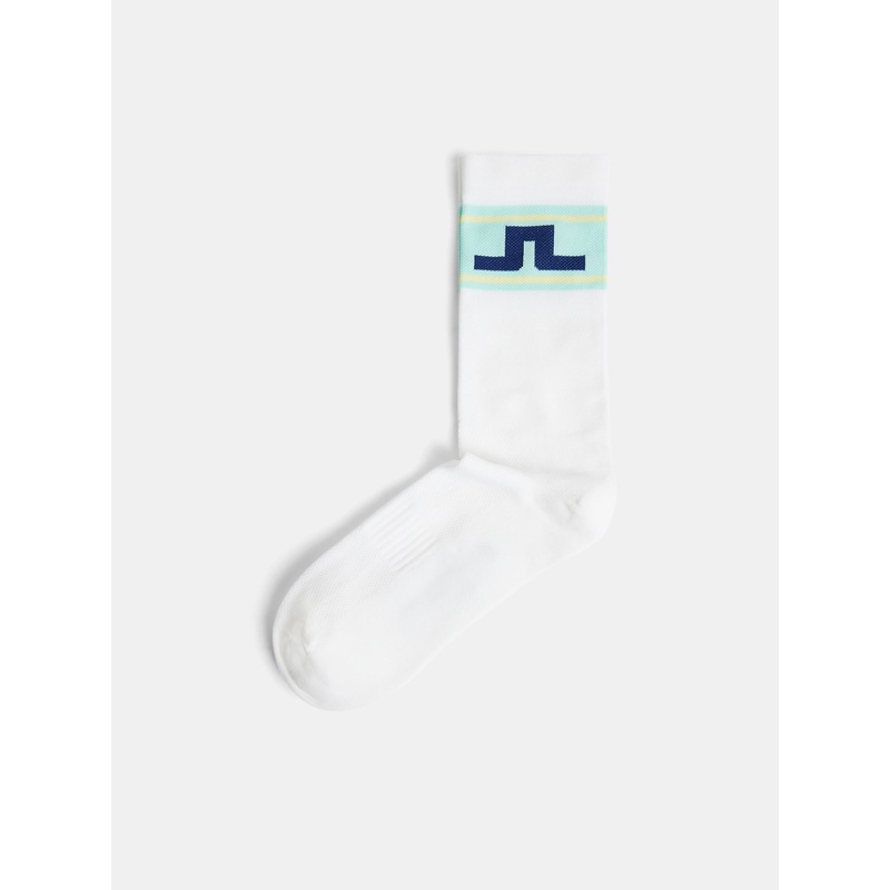 Lei Sock / Aruba Blue