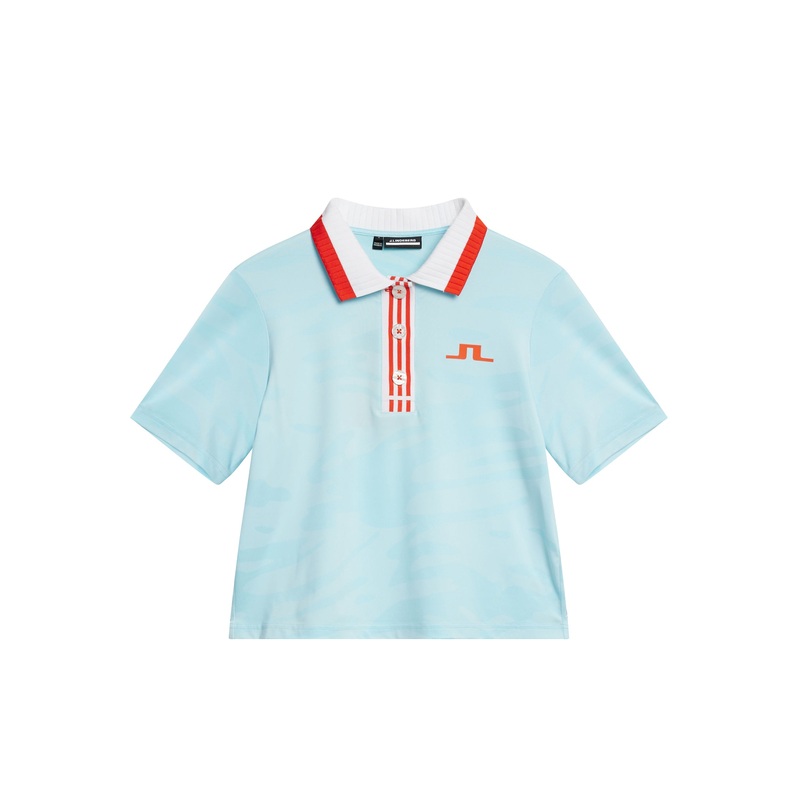 Lerato Polo / Neptune Jacquard Atomizer