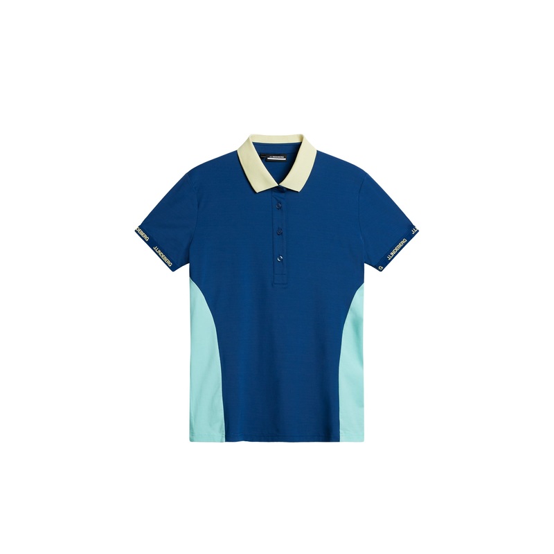 Makena Polo / Estate Blue
