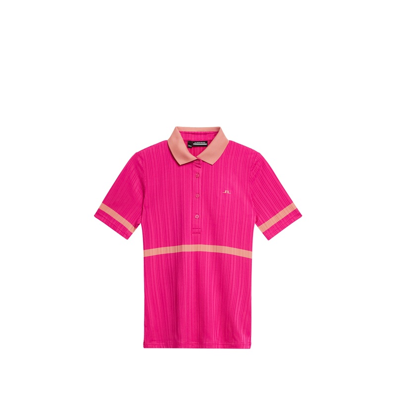 Moira Polo / Fuchsia Purple