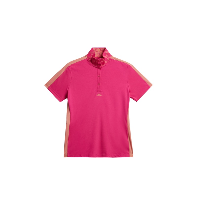 Pip Polo / Fuchsia Purple