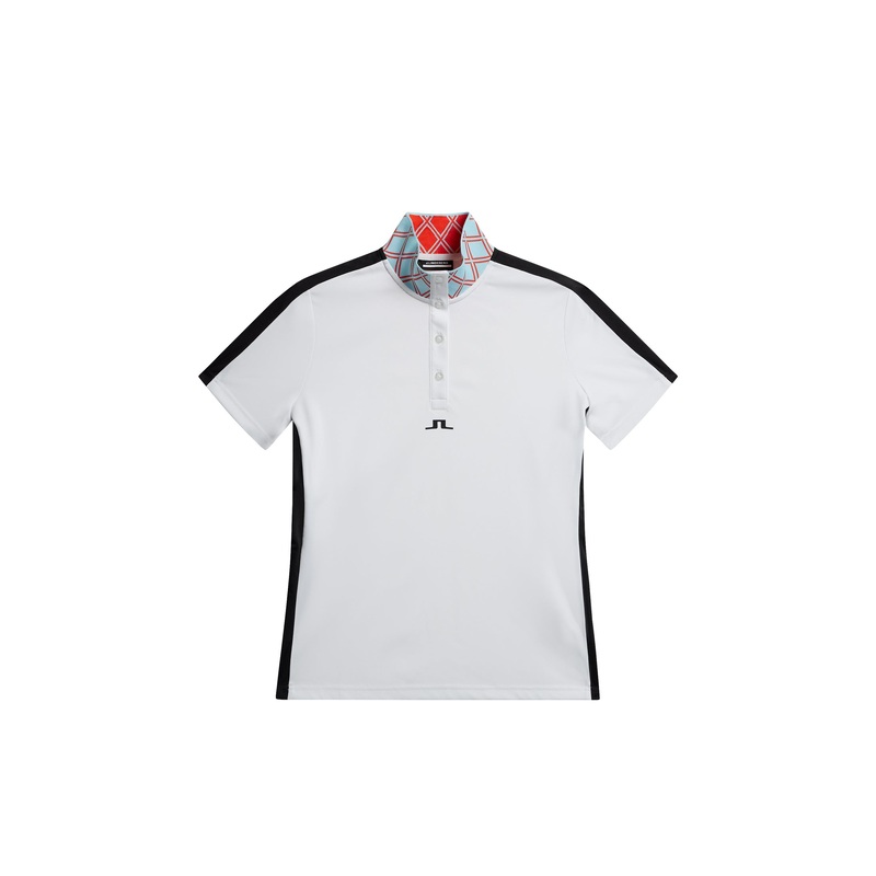 Pip Polo / White