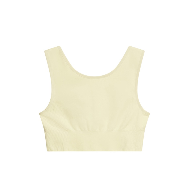 Rafiki Top / Wax Yellow