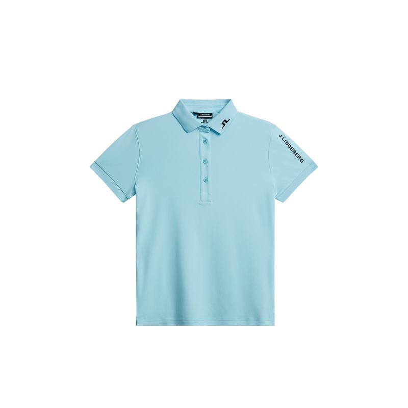 Tour Tech Polo / Atomizer