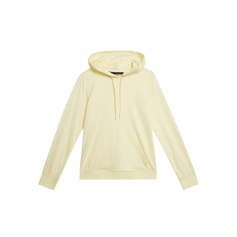 Vice Hood / Wax Yellow