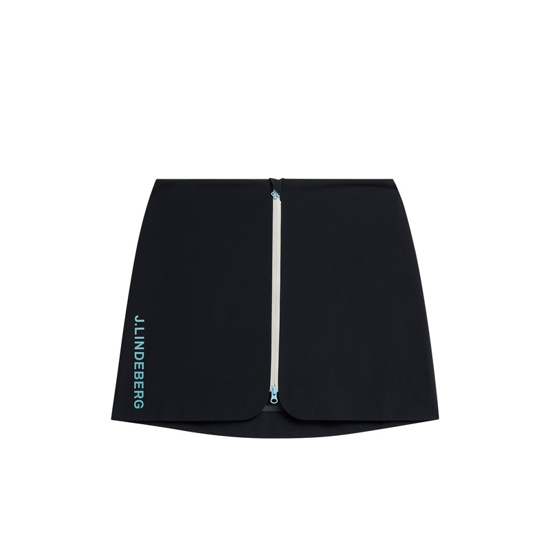 Abuel Skirt / Black