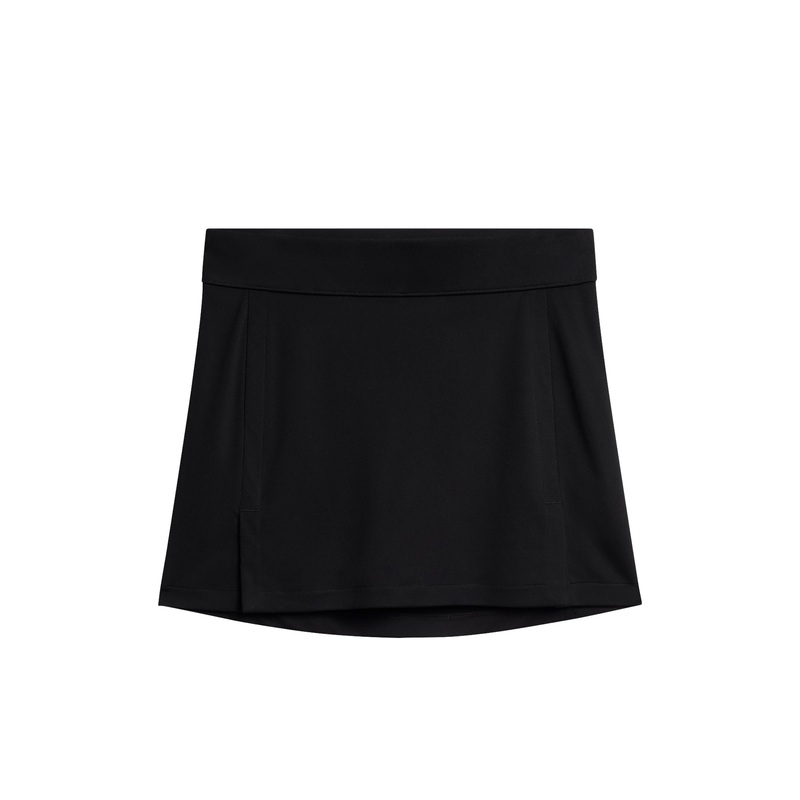 Amelie Skirt / Black