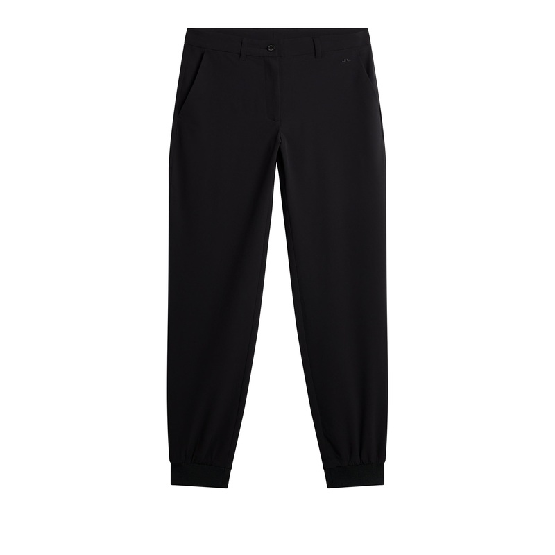 Elena Jogger Pant / Black