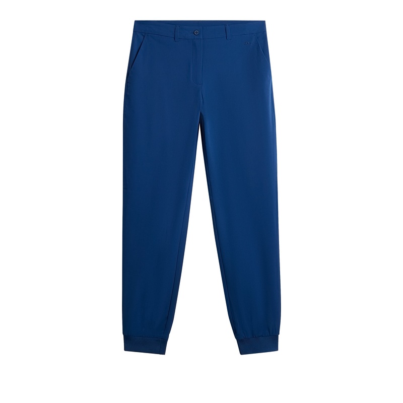Elena Jogger Pant / Estate Blue