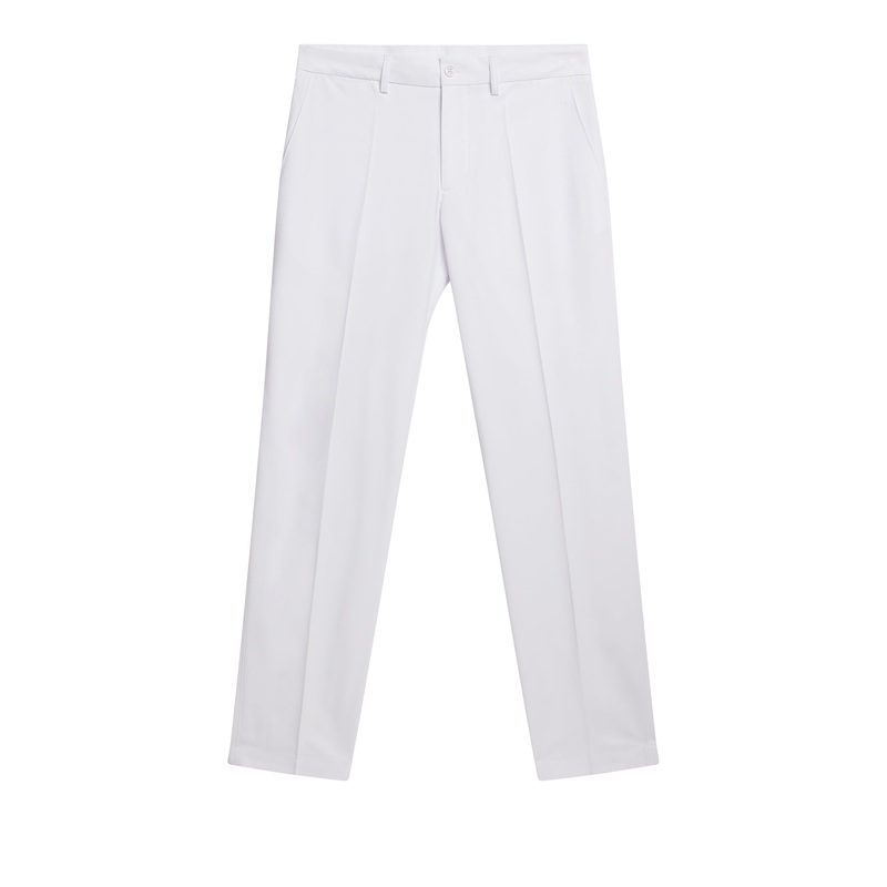 Elof Pant / White