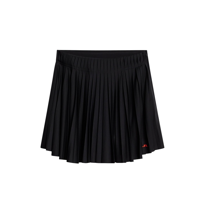 Gayle Skirt / Black