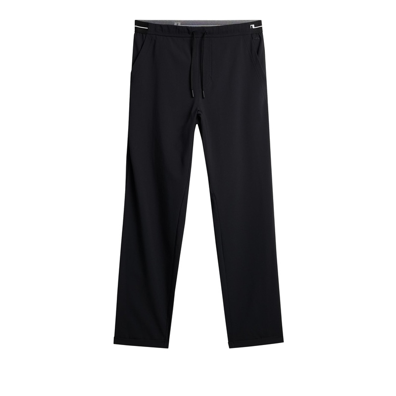 Gimo Pant / Black