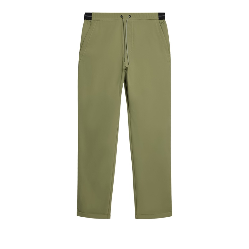 Gimo Pant / Oil Green