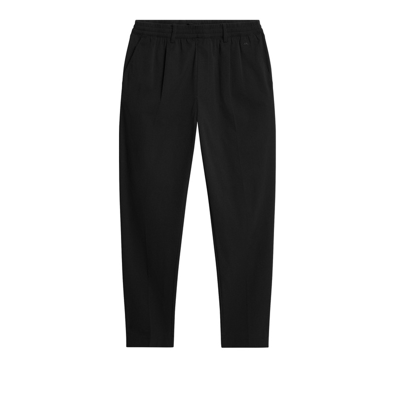 Harris Pant / Black
