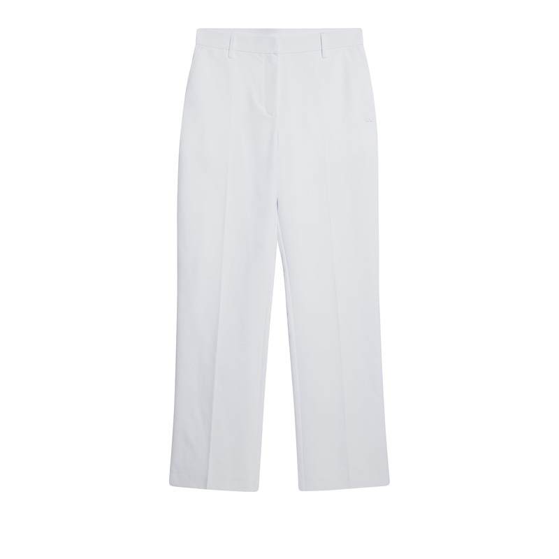 Jolie Pant / White