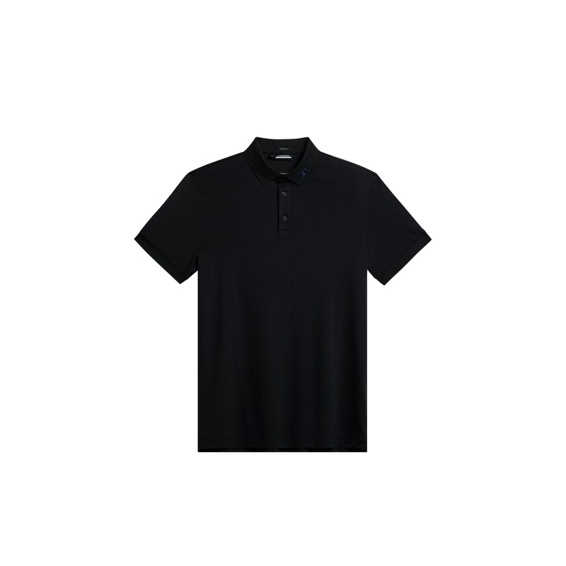 KV Regular Fit Print / Black