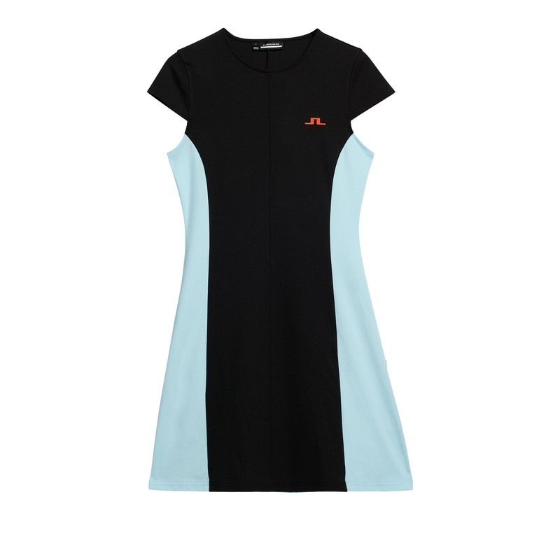 Maxime Dress / Black