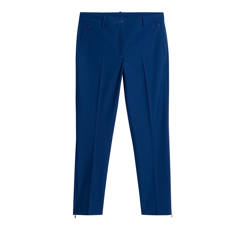 Pia Pant / Estate Blue