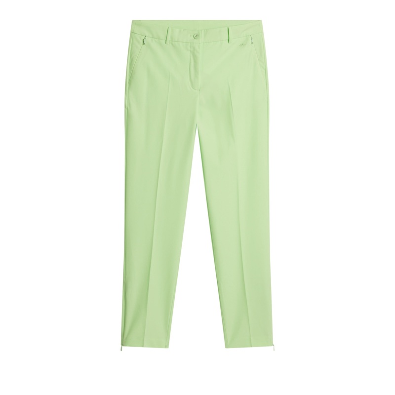 Pia Pant / Paradise Green