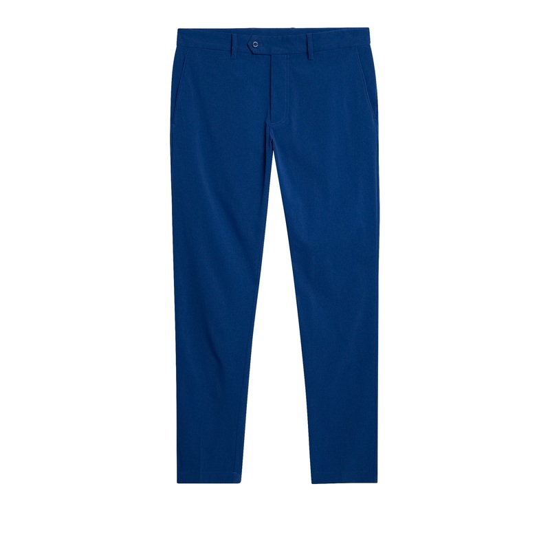 Vent Pant / Estate Blue