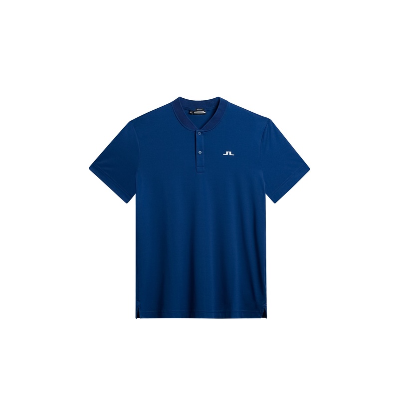 Wince Reg Fit Polo / Estate Blue