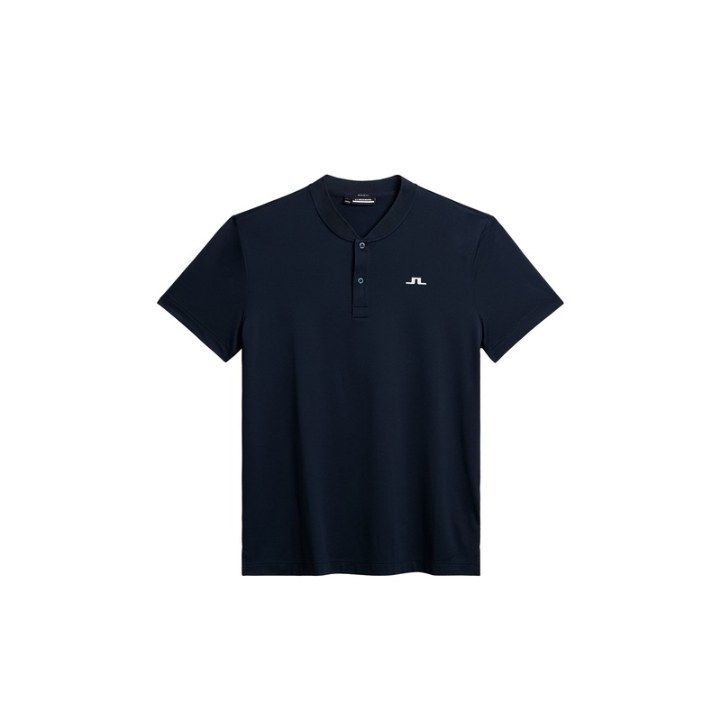 Wince Reg Fit Polo / JL Navy