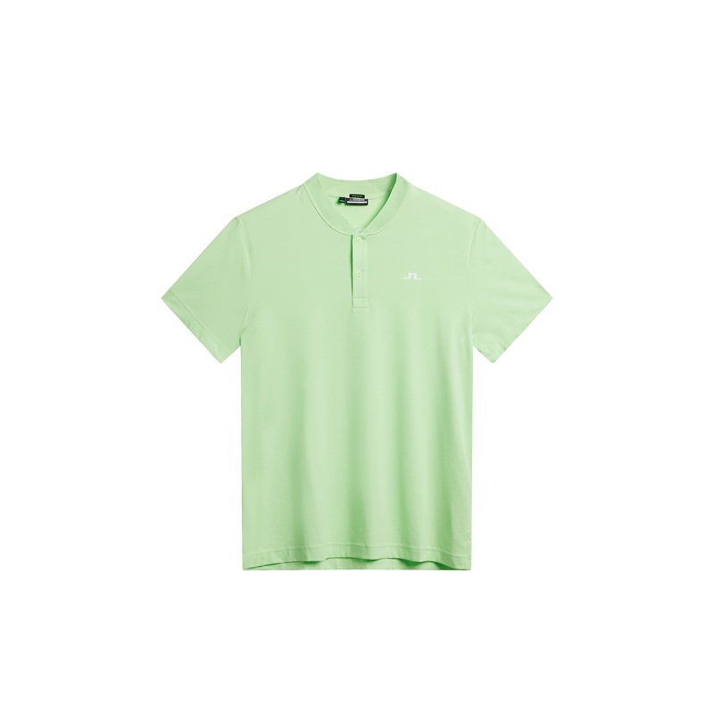 Wince Reg Fit Polo / Paradise Green