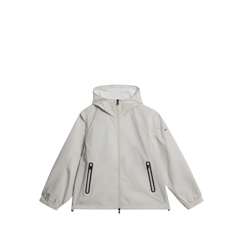 Allen Convertible 3L Jacket / Moonbeam