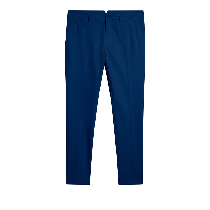 Ellott Pant / Estate Blue