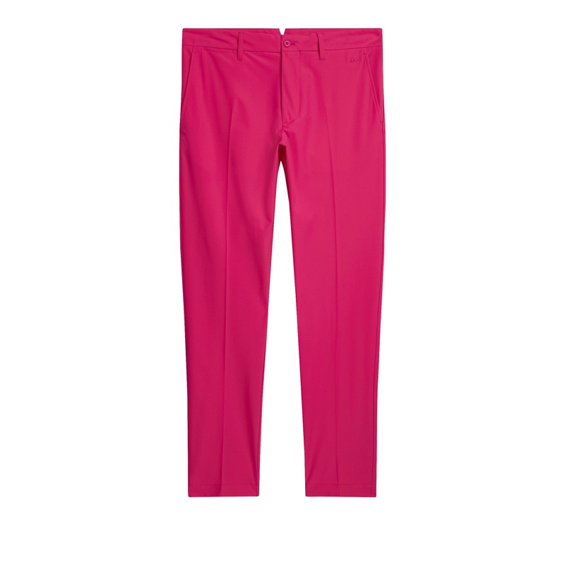 Ellott Pant / Fuchsia Purple